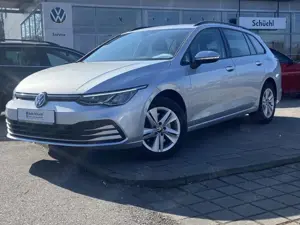 Volkswagen Golf Variant 2.0 TDI LIFE STANDHEIZUNG+AHK+4xSHZ