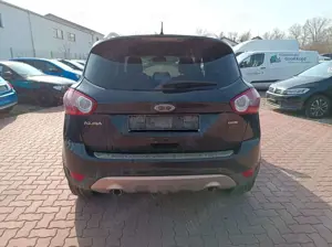 Ford Kuga 2,0 Titanium 4x4*Klima*SHZ*Tempomat*AHK*Tel Bild 5