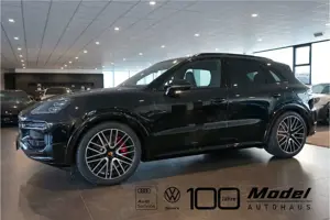 Porsche Cayenne GTS | Pano | SportDesign | Carbon | 22"