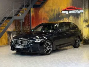BMW 520 i Touring M Sport Aut. LASER~PANO~HEADUP~ACC