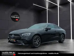 Mercedes-Benz E 200 *360*KAMERA*PANO*WIDESCREEN*AMG LINE*
