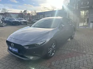 Mazda 3 2.5L G 140 6AT FWD Center-Line DESI