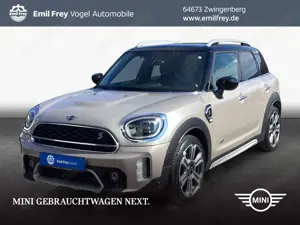 MINI Cooper S Countryman Cooper S Countryman All4 Aut. All4 Trim LED Pano