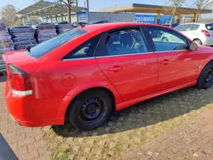 Opel Vectra Bild 2