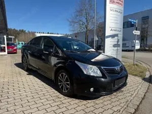 Toyota Avensis Bild 3