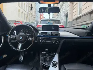 BMW 320 320i Sport Line