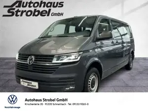 Volkswagen T6.1 Kombi T6.1 2.0 TDI LR DSG 7-Sitze ACC Navi