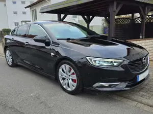 Opel Insignia Bild 4