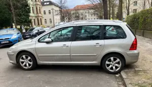 Peugeot 307 307 Break/SW Break 140 Premium