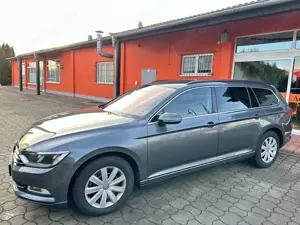Volkswagen Passat Variant Comfortline BMT/Start-Stopp