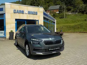 Skoda Kamiq Style AUTOMATIK! HU/AU NEU! FRONTSCH.HEIZG.!