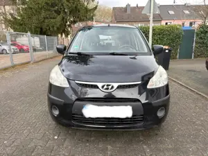 Hyundai i10 i10 1.1