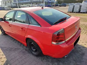 Opel Vectra Bild 4
