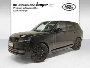 Land Rover Range Rover 3.0 P460e HSE Pano