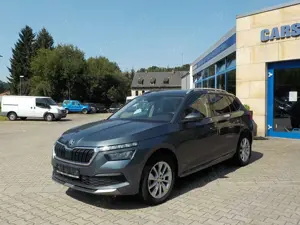 Skoda Kamiq Style AUTOMATIK! HU/AU NEU! FRONTSCH.HEIZG.! Bild 3