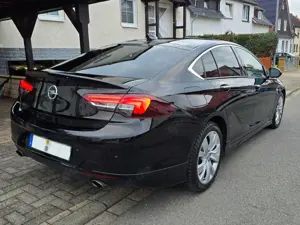 Opel Insignia Bild 3