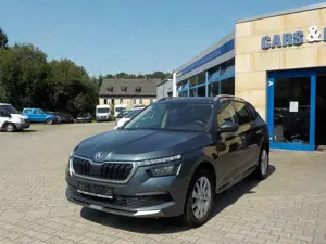Skoda Kamiq Style AUTOMATIK! HU/AU NEU! FRONTSCH.HEIZG.! Bild 2