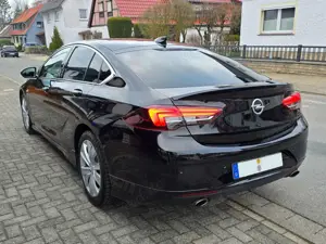 Opel Insignia Bild 2