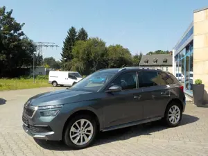 Skoda Kamiq Style AUTOMATIK! HU/AU NEU! FRONTSCH.HEIZG.! Bild 4