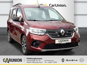 Renault Kangoo III E-TECH Techno Winterpaket