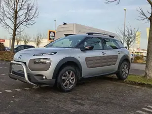 Citroen C4 Cactus C4 Cactus PureTech 82 Feel Edition