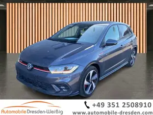 Volkswagen Polo 2.0 TSI GTI DSG*LED*SideAssist*DAB*IQ Drive