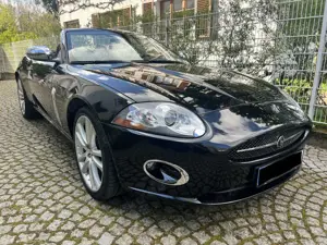 Jaguar XK