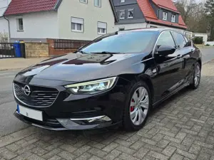 Opel Insignia Bild 5