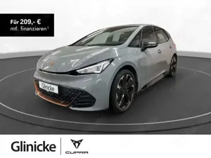 CUPRA Born 150 LED LM 19" PDC vo+hi Sitzhz. DAB