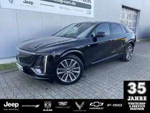 Cadillac Others LYRIQ Sport 600e AWD - Vollausstattung