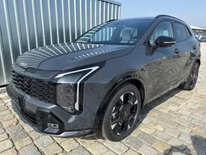 Kia Sportage Neues Modell-GT-Line-1.6 T-GDI 7 DCT-150 PS-ACC...