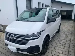 Volkswagen T6.1 Multivan Comfortline Edition