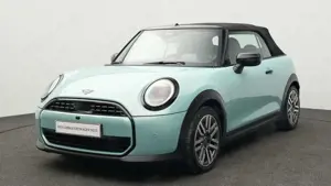 MINI Cooper C Cabrio Cooper C Classic Trim Cabrio