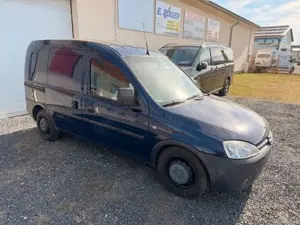 Opel Combo Kasten Bild 3