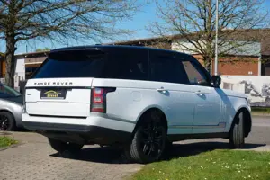 Land Rover Range Rover Bild 2