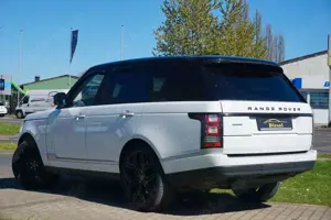 Land Rover Range Rover Bild 3