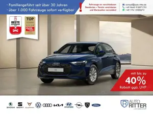 Audi A3 Sportback  LED|Carplay|PDC|SHZ