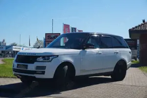 Land Rover Range Rover Bild 4