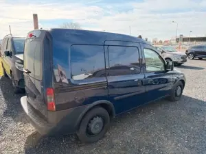 Opel Combo Kasten Bild 4