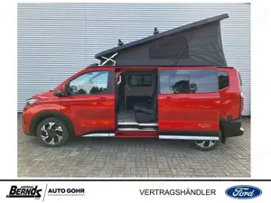 Ford Tourneo Custom Nugget 320 L2 VA Autm. Active