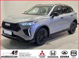 GWM HAVAL Jolion Pro Luxury+Automatik+Leder+LED+PANO+PDC+Dig.Cockpit+36