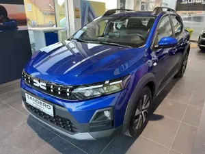 Dacia Sandero Stepway Expression TCe 110