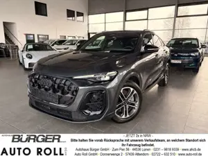 Audi Q5 Sportback quattro 2 x S-Line Pano AHK Matrix Leder