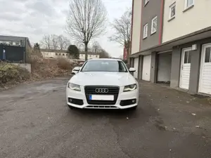 Audi A4 Audi A4 2.0 TDI | DPF | AHK | Tausch möglich