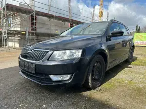 Skoda Octavia 1.4 TSI NUR GEWERBE EXPORT!!!