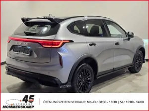 GWM HAVAL Jolion Pro Luxury+Automatik+Leder+LED+PANO+PDC+Dig.Cockpit+36 Bild 2