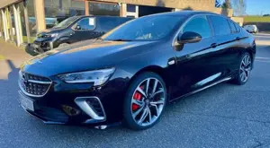 Opel Insignia GSi 4x4"20 Zoll Alu,Navi Pro,IntelliLux LED,SHZ"