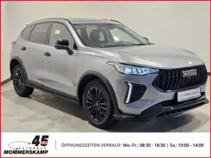 GWM HAVAL Jolion Pro Luxury+Automatik+Leder+LED+PANO+PDC+Dig.Cockpit+36 Bild 3