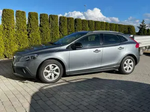 Volvo V40 Cross Country