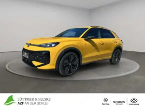 Volkswagen T-Roc R-Line 1.5 eTSI DSG ACC+AHK+PANO+IQ-LIGHT